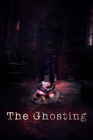 The Ghosting (2019) poster