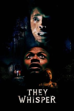They Whisper (2024) poster