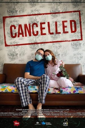 Cancelled (2020) poster