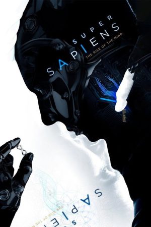 Supersapiens: The Rise of the Mind (2017) poster