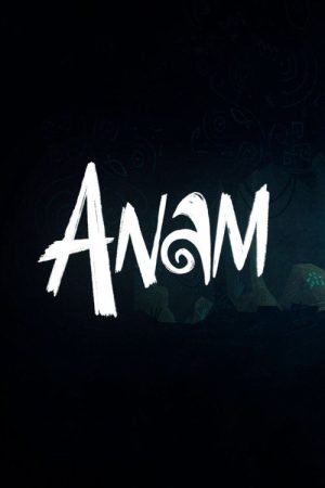 Anam (2026) poster