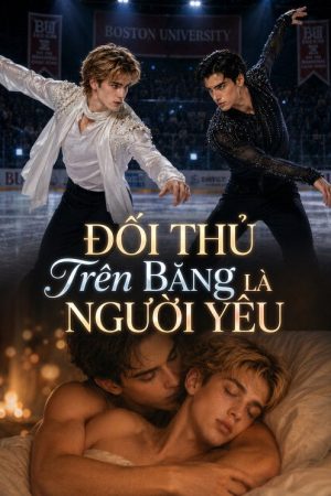 Rival on Ice, Lover in Bed (2026) poster