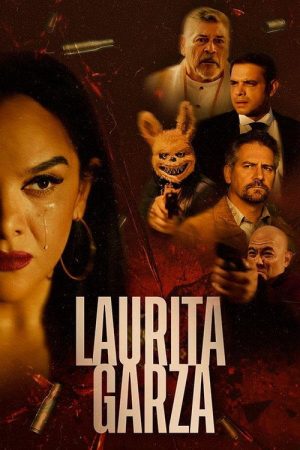 Laurita Garza (2026) poster
