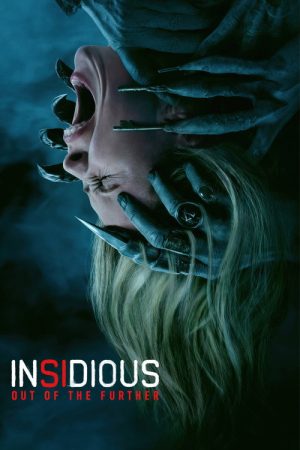 Insidious: Out of the Further (2026) — Cast, Story & Where to Watch | MovieLinkBD poster