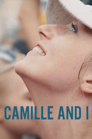 Camille and I (2020) poster