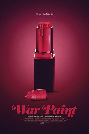 War Paint (2018) poster