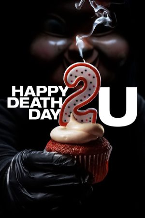 Happy Death Day 2U (2019) poster