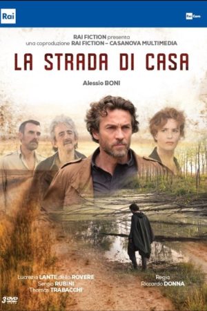 La strada di casa (2017) poster