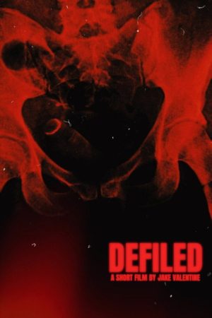 Defiled (2026) poster
