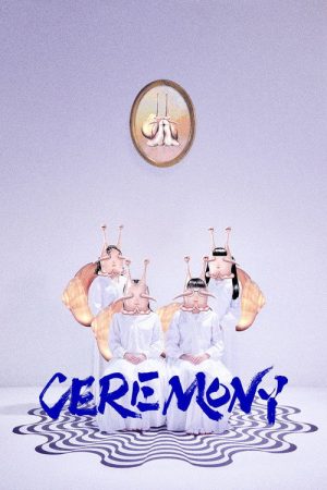 Ceremony (2022) poster