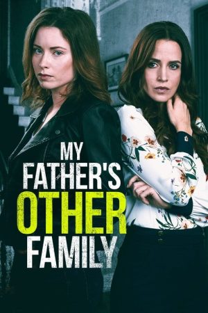 My Father’s Other Family (2020) poster