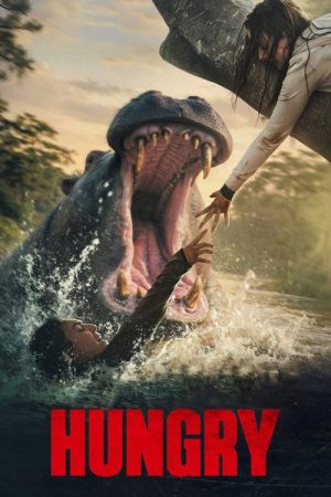 Hungry (2026) — Cast, Story & Where to Watch | MovieLinkBD poster