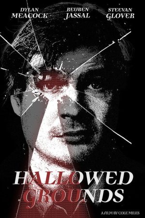 Hallowed Grounds (2026) poster