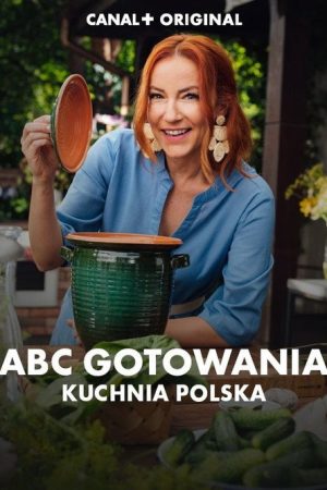 ABC of cooking – Polish cuisine (2021) poster