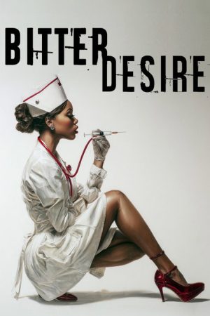 Bitter Desire (2025) poster