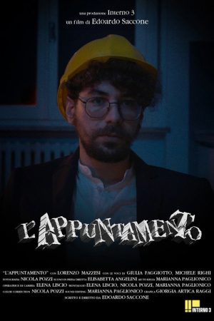 L’Appuntamento (2024) poster