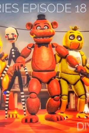 Old Memories (2017) poster