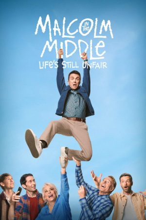 Malcolm in the Middle: Life’s Still Unfair (2026) Web Series — Cast, Story & Where to Watch | MovieLinkBD poster