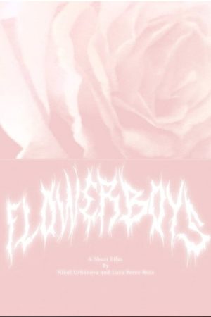 Flowerboys (2024) poster