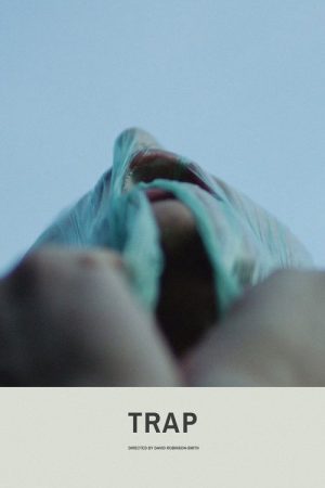 trap (2019) poster