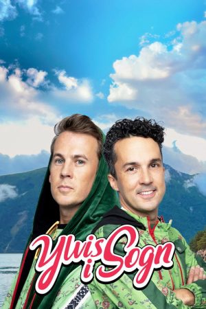 Ylvis i Sogn (2022) poster