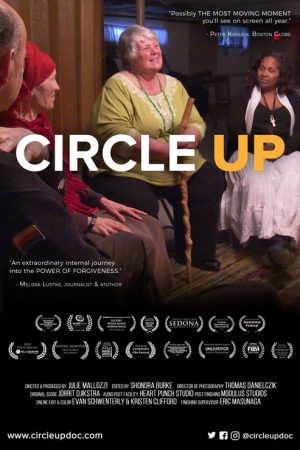Circle Up (2017) poster