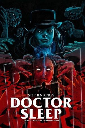 Doctor Sleep: Return To The Overlook (2020) poster