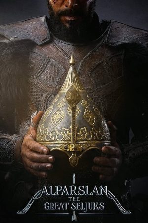 Alparslan: The Great Seljuks (2021) poster