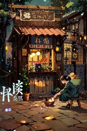 备用 (2020) poster