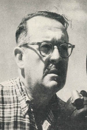 Cavalcanti (2026) poster