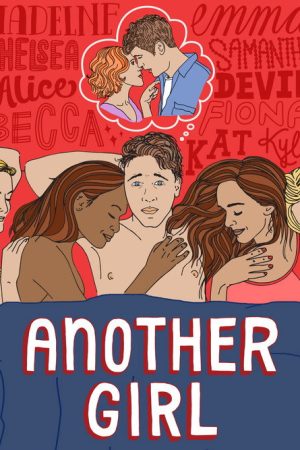 Another Girl (2016) poster