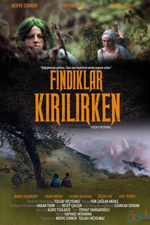 Fındıklar Kırılırken (2018) poster