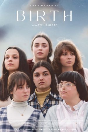 Birth (2024) poster