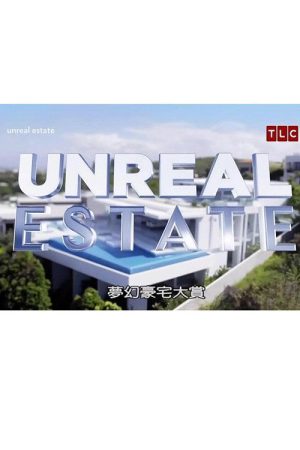 Unreal Estate (2016) poster