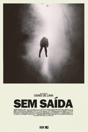 No Way Out (2021) poster