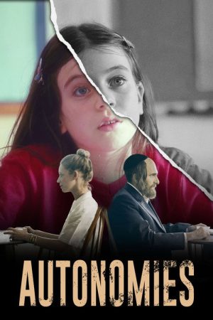Autonomies (2018) poster