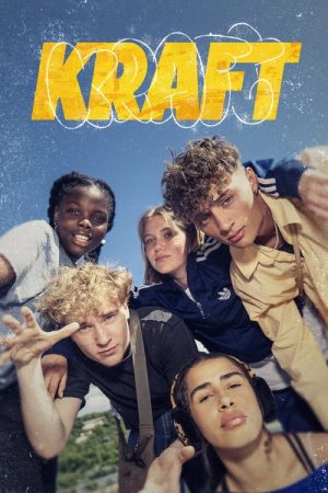 Kraft (2022) poster