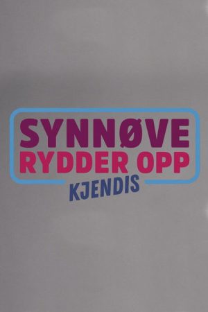 Synnøve Rydder Opp: Kjendis (2020) poster