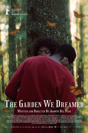 The Garden We Dreamed (2026) poster