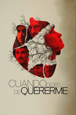 When You No Longer Love Me (2018) poster