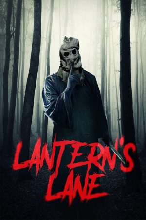 Lantern’s Lane (2021) poster