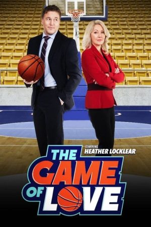 The Game of Love (2016) poster