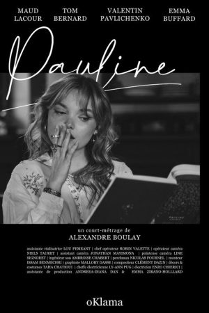 Pauline (2026) poster
