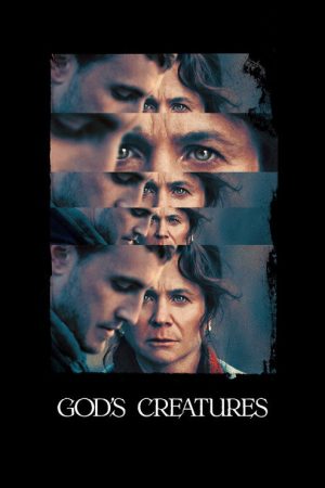 God’s Creatures (2022) poster