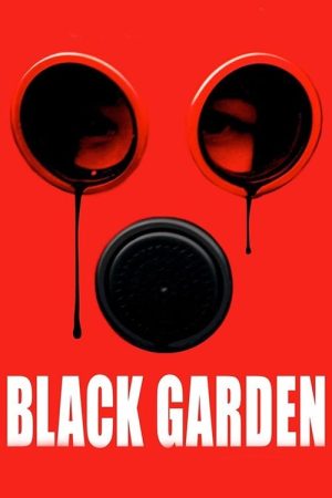 Black Garden (2020) poster
