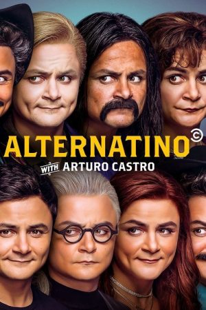 Alternatino with Arturo Castro (2019) poster