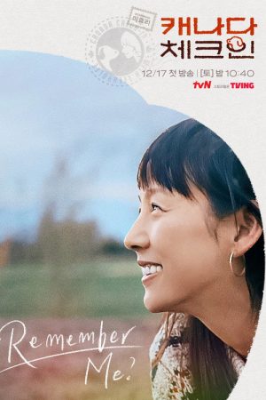 Canada Check-in (2022) poster
