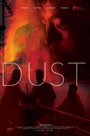 Dust (2019) poster