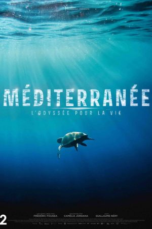 Mediterranean: Life Under Siege (2022) poster