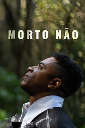 Not Dead (2025) poster